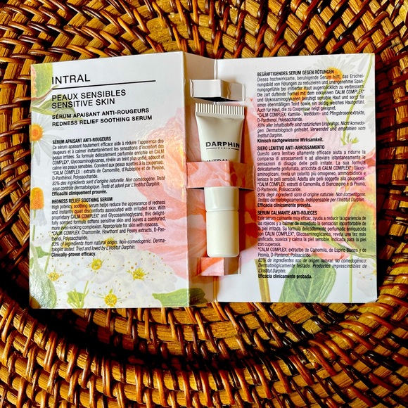 Darphin Beauty Bundle Mini - Picture 3 of 10